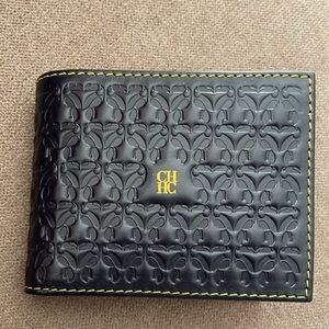 Wallet Carolina Herrera new